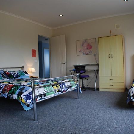 Sandcastle BnB Ruakaka Eksteriør billede