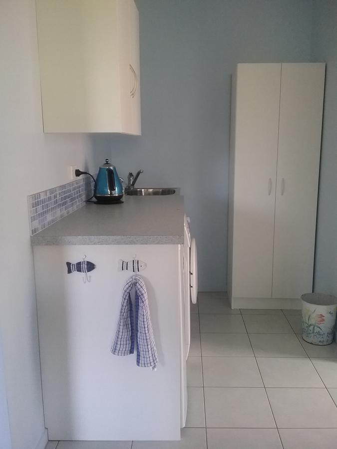 Sandcastle BnB Ruakaka Eksteriør billede
